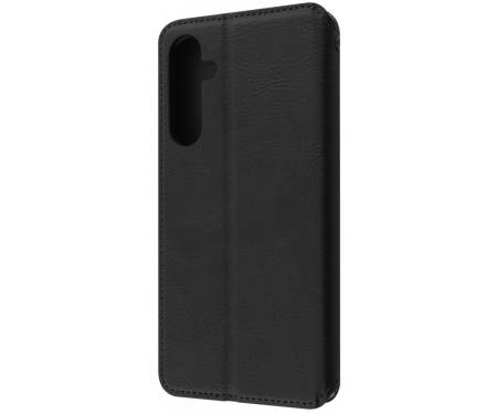 Чохол WAVE Cubic Rubic Case Samsung Galaxy S24 FE black