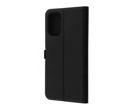 Чохол WAVE Flap Case Samsung Galaxy A32 (A325F) black
