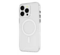 Чохол WAVE Sky Case with Magnetic Ring iPhone 15 Pro Max transparent