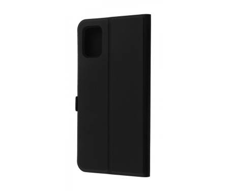Чохол WAVE Flap Case Samsung Galaxy A51 (A515F) black