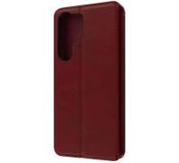 Чохол WAVE Cubic Rubic Case Samsung Galaxy S25 Ultra red