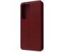Чохол WAVE Cubic Rubic Case Samsung Galaxy S25 Ultra red
