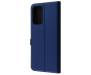 Чохол WAVE Flap Case Samsung Galaxy A52 (A525F) midnight blue