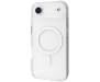 Чохол WAVE Sky Case with Magnetic Ring iPhone 17 Air transparent