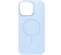Чохол Speshl Shine with MagSafe Apple iPhone 15 Pro Blue
