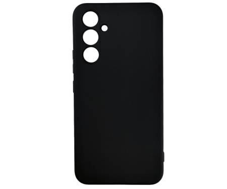 Чохол Speshl Soft Touch for Samsung A545 (A54-2023) Black