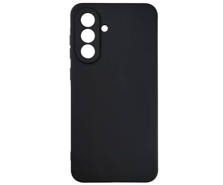 Чохол Speshl Soft Touch for Samsung A366 (A36-2025) Black