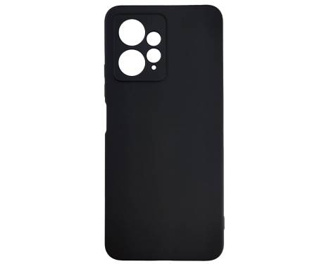 Чохол Speshl Soft Touch for Xiaomi Redmi Note 12 Black