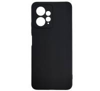 Чохол Speshl Soft Touch for Xiaomi Redmi Note 12 Black