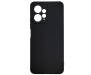 Чохол Speshl Soft Touch for Xiaomi Redmi Note 12 Black