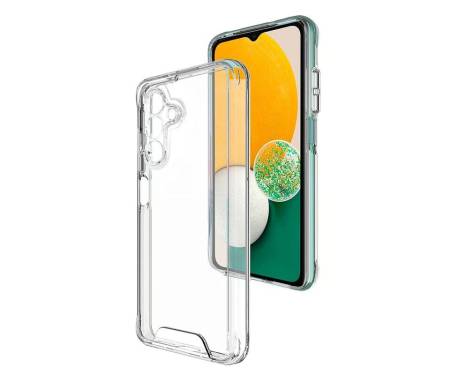 Чохол Space Collection for Samsung A165 (A16-2025) Transparent