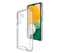 Чохол Space Collection for Samsung A165 (A16-2025) Transparent