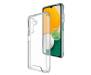 Чохол Space Collection for Samsung A165 (A16-2025) Transparent