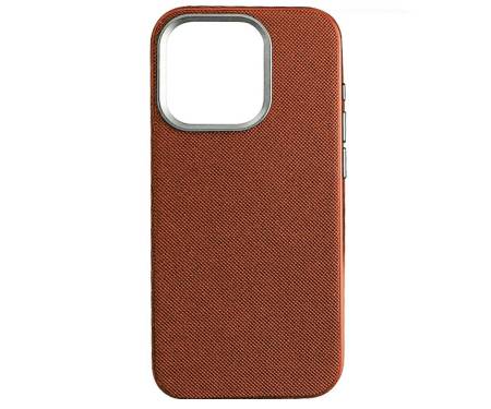 Чохол Speshl Noble with Mag Safe for iPhone 15 Pro Orange