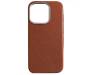 Чохол Speshl Noble with Mag Safe for iPhone 15 Pro Orange