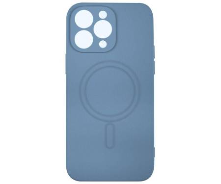 Чохол Speshl Monro MagSafe Apple iPhone 15 Pro Blue