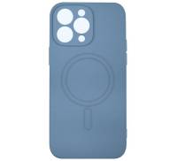 Чохол Speshl Monro MagSafe Apple iPhone 15 Pro Blue