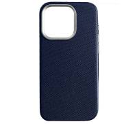 Чохол Speshl Noble with Mag Safe for iPhone 14 Pro Max Deep Blue