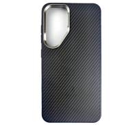 Чохол Speshl Monolith with MagSafe for Samsung S25 Ultra Black