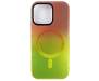 Чохол Speshl Gamma Case with Magsafe for iPhone 15 Pro 1# Yellow