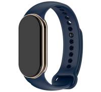 Ремінець Mi Band 8/9 Classic Deep Blue