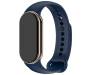 Ремінець Mi Band 8/9 Classic Deep Blue