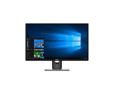 Dell SE2717H Silver-Black (210-AJVN)