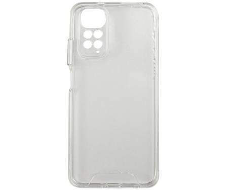 Чохол Space Collection for Xiaomi Redmi Note 11S Transparent