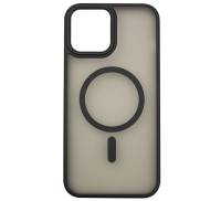 Чохол Speshl Pjur with Magsafe for iPhone 14 Plus Black