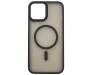 Чохол Speshl Pjur with Magsafe for iPhone 14 Plus Black