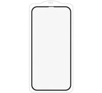 Захисне скло Stikls for Samsung A256 (A25-2024) Black
