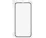 Захисне скло Stikls for Samsung A256 (A25-2024) Black