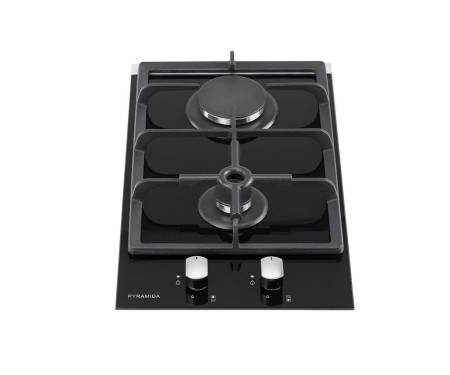 Pyramida PFG 320 Black