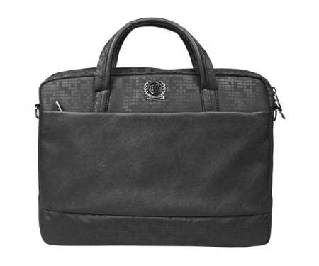 Сумка для ноутбука Continent CC-037 Black