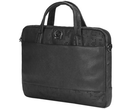 Сумка для ноутбука Continent CC-037 Black