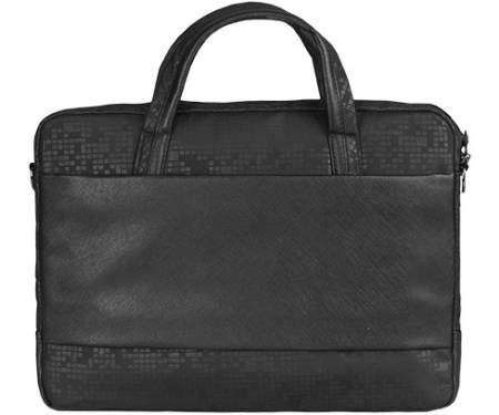 Сумка для ноутбука Continent CC-037 Black