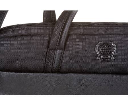 Сумка для ноутбука Continent CC-037 Black