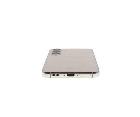 Samsung Galaxy S23 5G 8GB/256GB Cream (SC-51D) (KR) 91166 A (Відмінний)