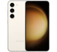 Samsung Galaxy S23 5G 8GB/256GB Cream (SC-51D) (KR) 91166 A (Відмінний)