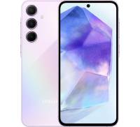 Samsung Galaxy A55 5G 12GB/256GB Awesome Lilac (SM-A556E/DS) (Global) 95212 B (Гарний)