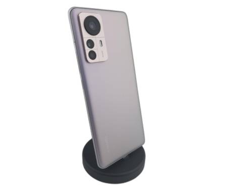 Xiaomi 12 Pro 8GB/128GB Purple (2201122G) (Global) 92444 B (Гарний)