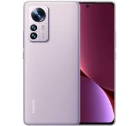 Xiaomi 12 Pro 8GB/128GB Purple (2201122G) (Global) 92444 B (Гарний)