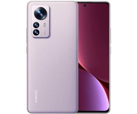 Xiaomi 12 Pro 8GB/128GB Purple (2201122G) (Global) 92444 B (Гарний)