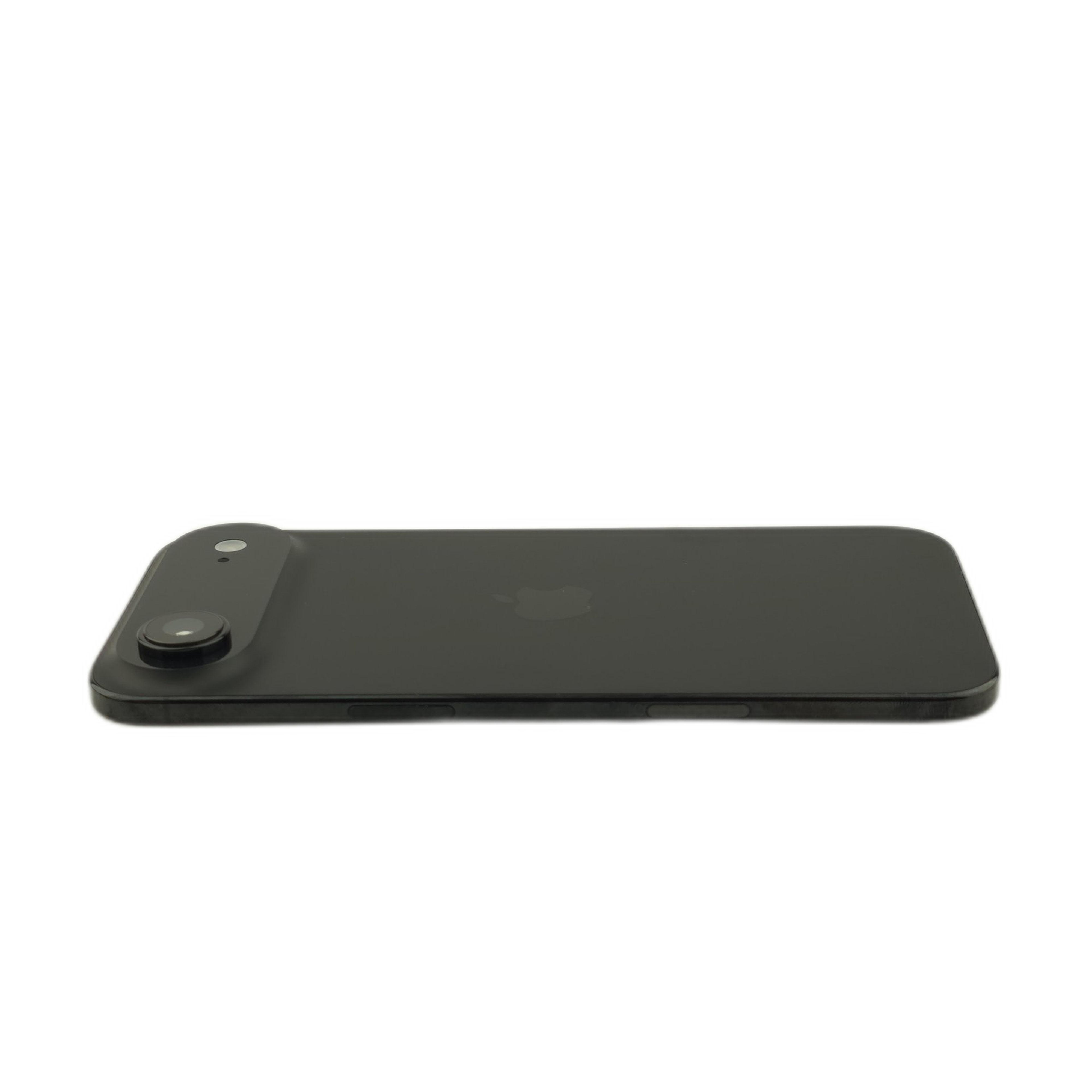 Apple iPhone Air 8GB/256GB Space Black (MG2L4AF/A) (Global) 94718 A+ (Як новий)