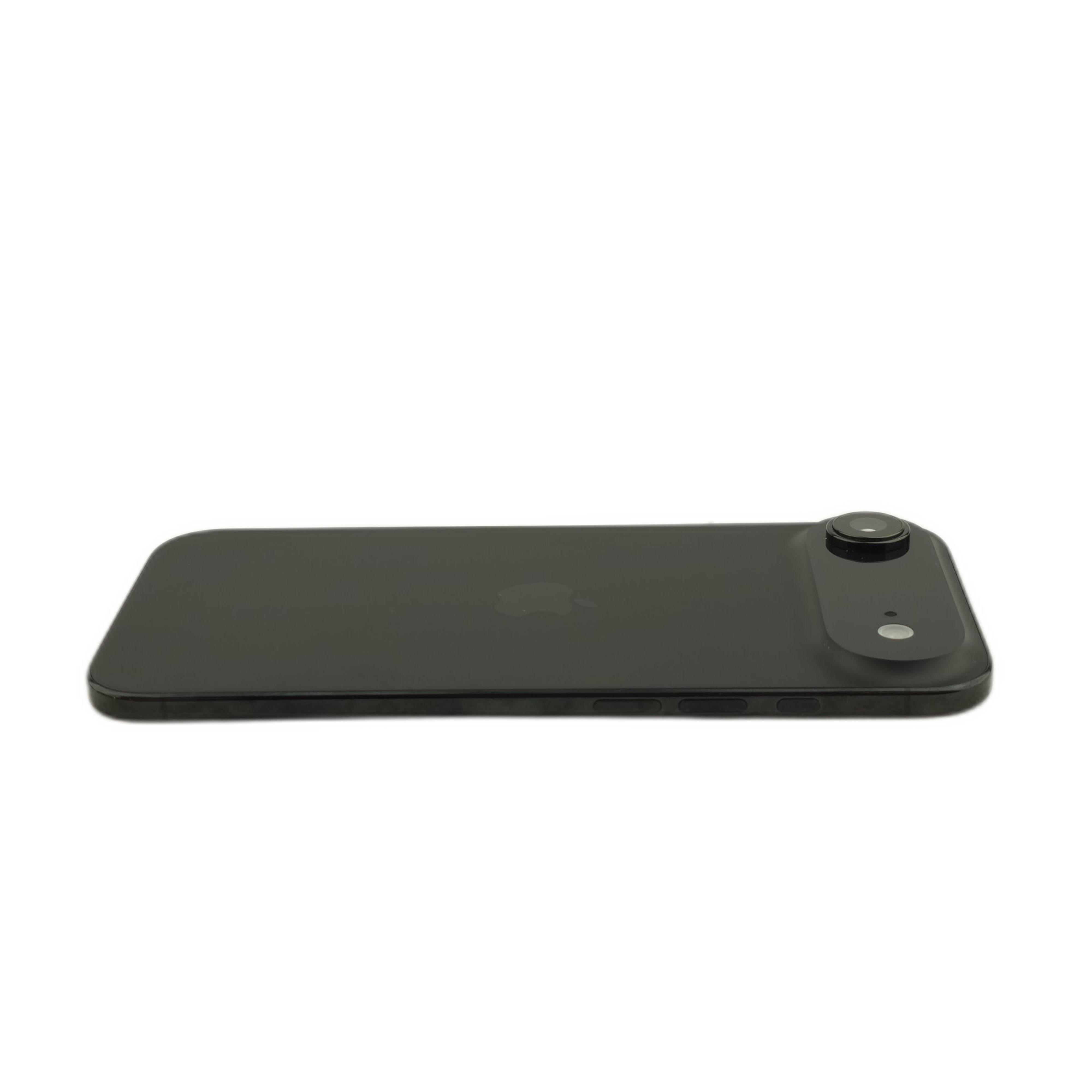 Apple iPhone Air 8GB/256GB Space Black (MG2L4AF/A) (Global) 94718 A+ (Як новий)