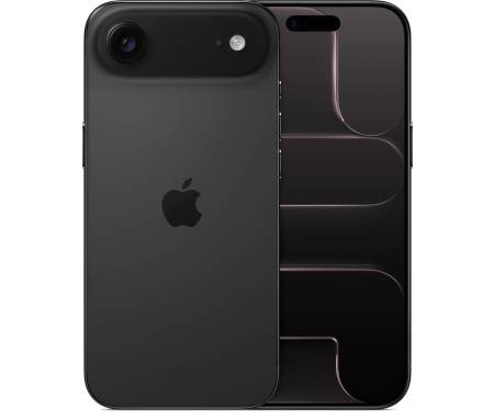 Apple iPhone Air 8GB/256GB Space Black (MG2L4AF/A) (Global) 94718 A+ (Як новий)
