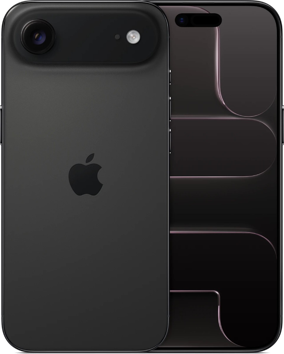 Apple iPhone Air 8GB/256GB Space Black (MG2L4AF/A) (Global) 94718 A+ (Як новий)