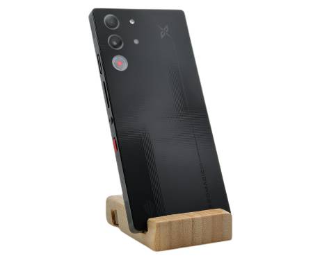 ZTE Nubia Red Magic 10S Pro 12GB/256GB Nightfall Black (NX789J) (Global) 94356 A+ (Як новий)