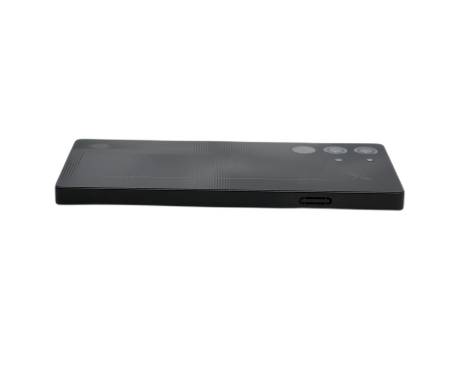 ZTE Nubia Red Magic 10S Pro 12GB/256GB Nightfall Black (NX789J) (Global) 94356 A+ (Як новий)