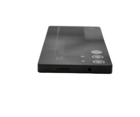 ZTE Nubia Red Magic 10S Pro 12GB/256GB Nightfall Black (NX789J) (Global) 94356 A+ (Як новий)